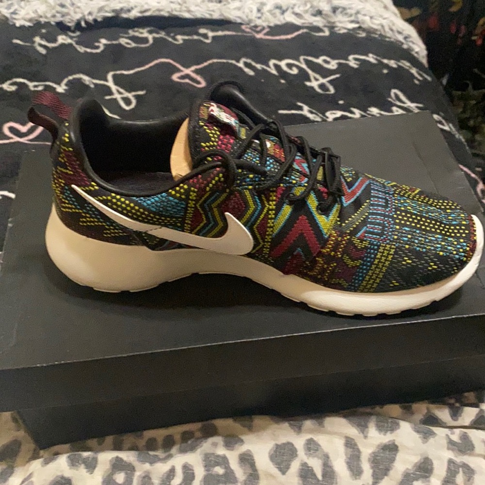 New Nike- Black History Month sneaker